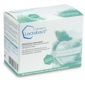 Lactobact Metabolic günstig im Preisvergleich