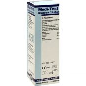Medi-Test Glucose / Keton günstig im Preisvergleich