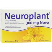 Neuroplant 300mg Novo günstig im Preisvergleich