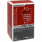 Froximun Toxaprevent Pure Kapseln günstig im Preisvergleich