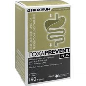 froximun Toxaprevent Plus Kapsel günstig im Preisvergleich