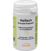 HAIFISCH KNORPEL