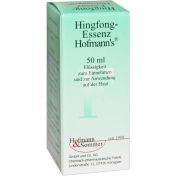 Hingfong-Essenz Hofmann's