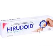 Hirudoid Gel 300 mg/100 g günstig im Preisvergleich