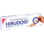 Hirudoid FORTE Gel 445 mg/100 g günstig im Preisvergleich
