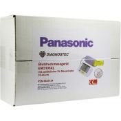 Panasonic EW3106 mit Xl Manschette Blutdruckmesser günstig im Preisvergleich
