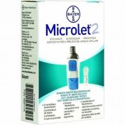 Microlet 2 Stechhilfe günstig im Preisvergleich