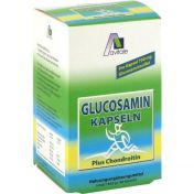 Glucosamin 750/100mg Kapseln