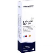 Dermasence Solvinea LSF50 günstig im Preisvergleich