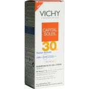 VICHY CAPITAL SOLEIL SONNENSCHUTZ-GEL-CREME LSF30 günstig im Preisvergleich