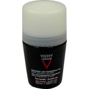 VICHY HOMME Deo Roll-On sensible Haut