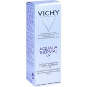 Vichy Aqualia Thermal UV günstig im Preisvergleich