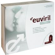 Euviril COMBIPACK (Kapseln+Brausetabl.)