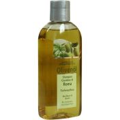 Olivenöl Shampoo Giardino di Roma Tiefenaufbau