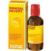 Sinasal Hevert
