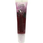 CLAIRE FISHER NATUR CLASSIC LIPGLOSS JOHANNISBEERE