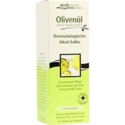 Haut in Balance Olivenöl Derm. Akut Salbe günstig im Preisvergleich