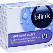 blink intensive tears UD
