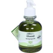 Olivenöl Reinigungsseife