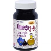 Omega-3-9 günstig im Preisvergleich