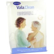 ValaClean soft Einmal Waschhandschuh günstig im Preisvergleich