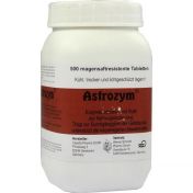 Astrozym günstig im Preisvergleich