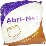 ABRI NET Netzhose Large 9251