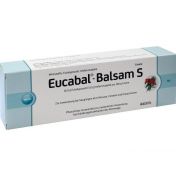 EUCABAL BALSAM S