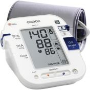 OMRON M10-IT Oberarm Blutdruckmessger+PC Schnittst günstig im Preisvergleich