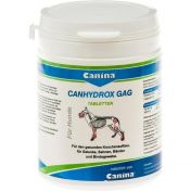 Canhydrox GAG vet günstig im Preisvergleich