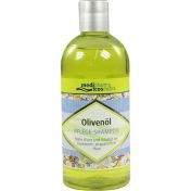 Olivenöl Pflege-Shampoo günstig im Preisvergleich