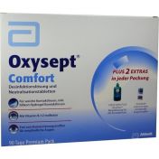 Oxysept Comfort 90 Tage Premium Pack günstig im Preisvergleich
