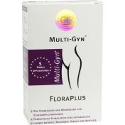 MULTI-GYN FloraPlus