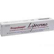 Propolisept Lipocreme