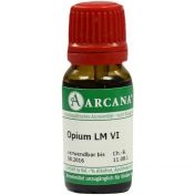 Opium LM 6 günstig im Preisvergleich
