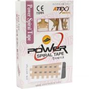 Gittertape Power Spiral Tape 52x44mm