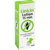 Linicin Lotion 15 Min. günstig im Preisvergleich