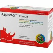 Aspecton Immun