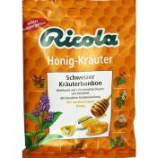 Ricola mZ Honig-Kräuter günstig im Preisvergleich