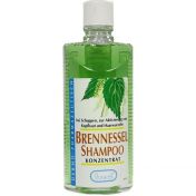 Brennessel Medicinal Kur-Shampoo Konzent FLORACELL günstig im Preisvergleich