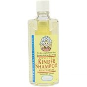 Vanilla Medicinal Kinder-Shampoo Konzent FLORACELL