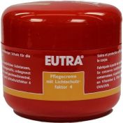 Eutra Sonnenschutz Melkfett Cosmetic günstig im Preisvergleich