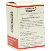 Selenium N Oligoplex
