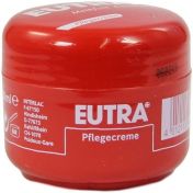 EUTRA Pflegecreme Melkfett cosmetic günstig im Preisvergleich