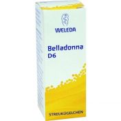 Belladonna D6