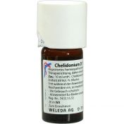 Chelidonium D1