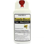 Propolis Biocom Haarwaschlotion günstig im Preisvergleich