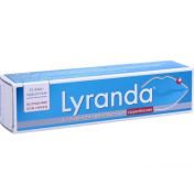 Lyranda günstig im Preisvergleich