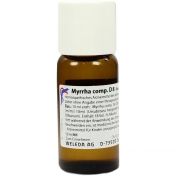 Myrrha comp. D8 günstig im Preisvergleich