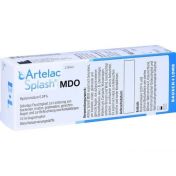 Artelac Splash MDO Augentropfen günstig im Preisvergleich